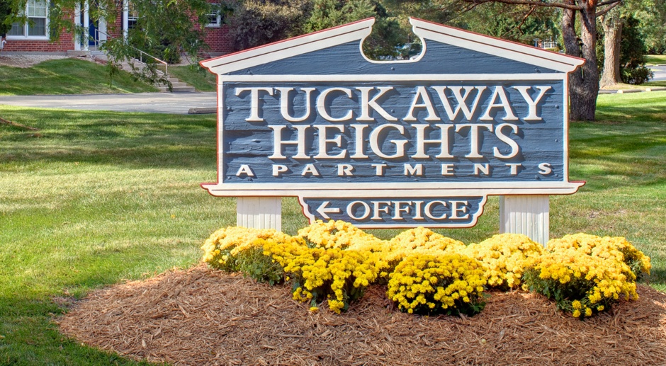 01-TH-Tuckaway Heights Apartments, LP