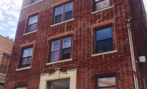 Apartments Near Stevens 243 Danforth Avenue for Stevens Institute of Technology Students in Hoboken, NJ