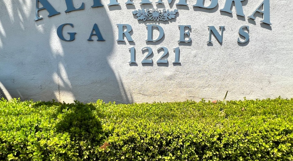&quot;Alhambra Gardens&quot;- Olive Garden Apartments LLC