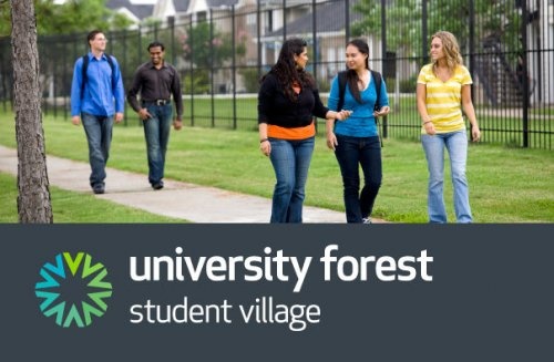 University Forest
