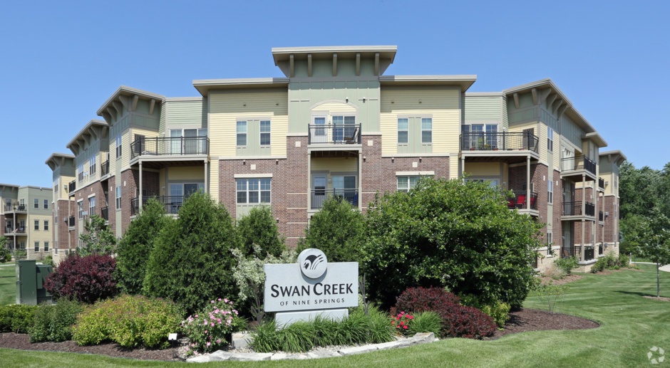 Swan Creek Apartment Homes