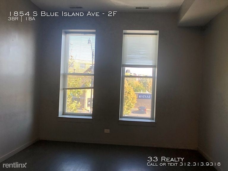 1854 S Blue Island Ave 2F