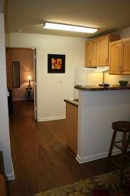 Private One-bedroom Apartment on NCAT campus