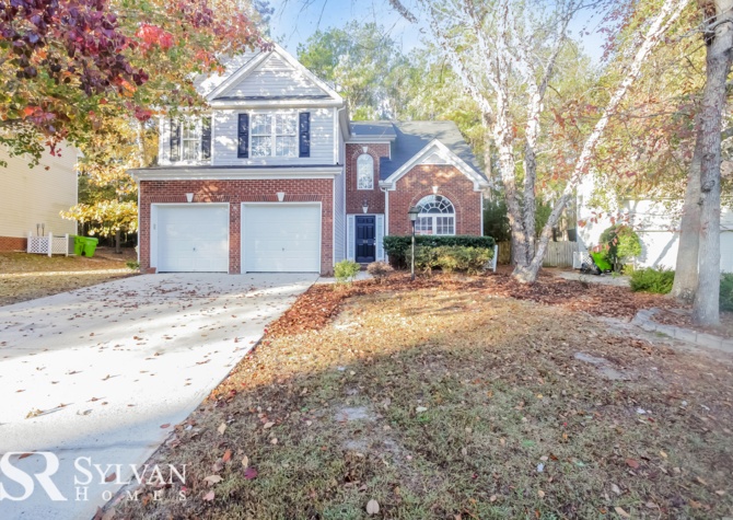 Houses Near Do not miss out on this 3BR 2.5BA brick home