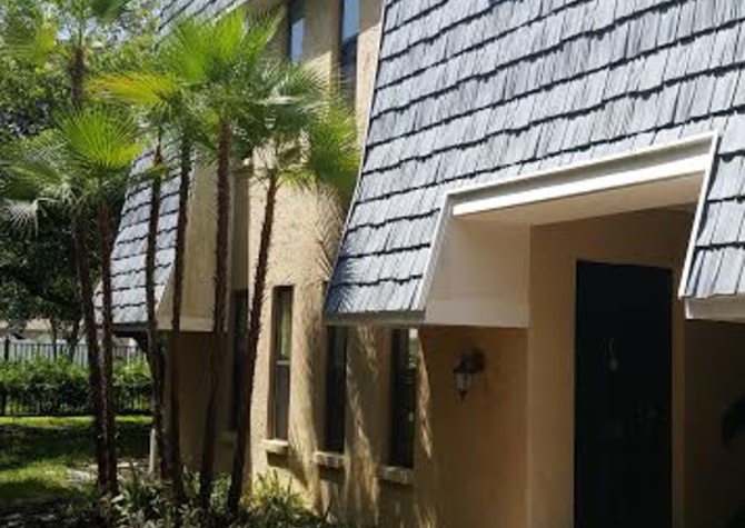Houses Near Charming First level 2 bed 2 bath in gated community
