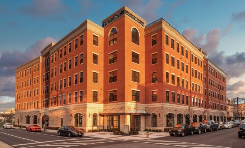 Apartments Near Touro CENTURION IRONBOUND for Touro College Students in New York, NY