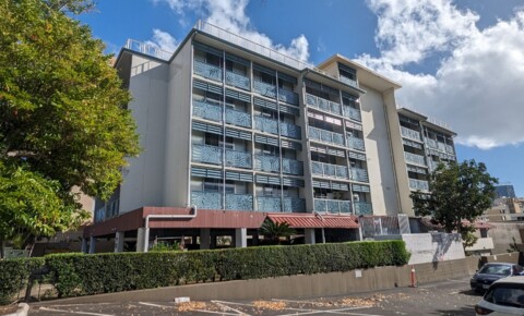 Apartments Near Heald College-Honolulu Kinau Courts for Heald College-Honolulu Students in Honolulu, HI