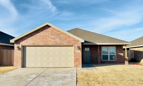 Houses Near Lubbock Great 3/2/2 Located in Frenship ISD for Lubbock Students in Lubbock, TX