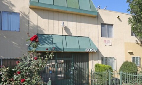 Apartments Near ELAC 6329 10th Avenue for East Los Angeles College Students in Monterey Park, CA