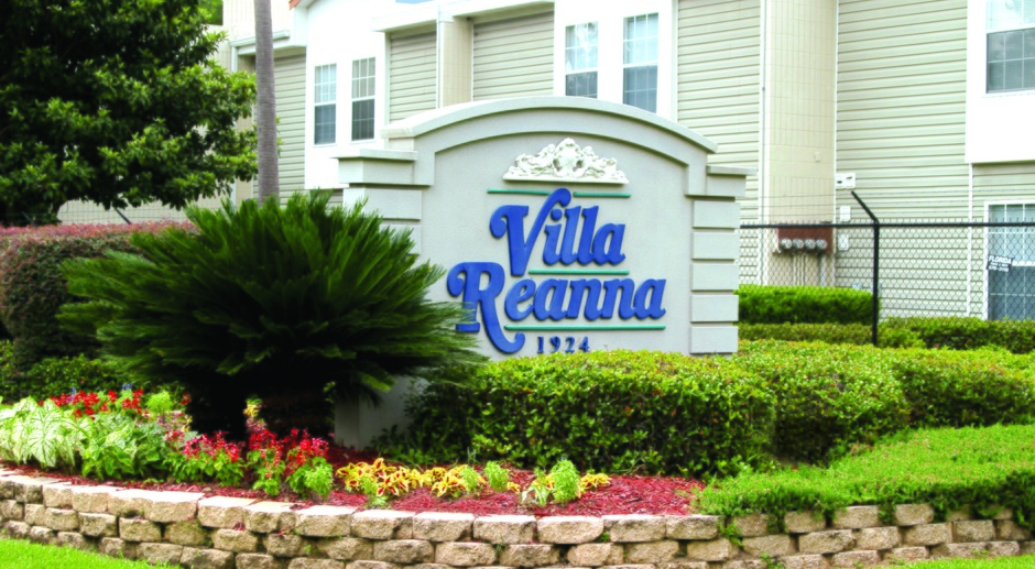 Villa Reanna, Inc