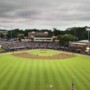 Coastal Carolina Chanticleers at Georgia Southern Eagles Baseball