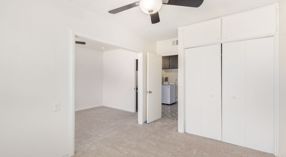 Beautifully updated 4 bedroom 2 bathroom home in the heart of Downtown Tempe! 