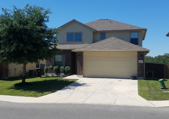 Houses Near 3 Bedroom 2.5 Bathrooms Off 1604 and 90 near Lackland AFB