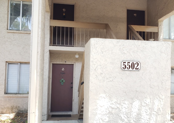 Houses Near Newly Renovated - Temple Terrace 3-Bed Condo!