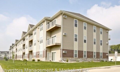Apartments Near Minot Encore Apartments for Minot Students in Minot, ND