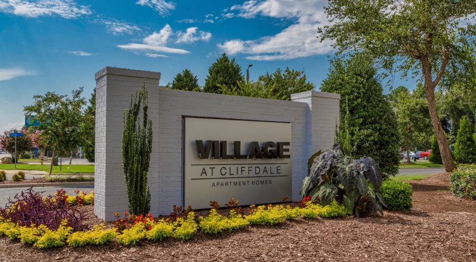 Village At Cliffdale Apartments