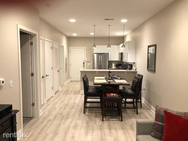 Modern 1 Bedroom Apartment in Luxury Building - W/D In Unit - Parking - Located in Yonkers