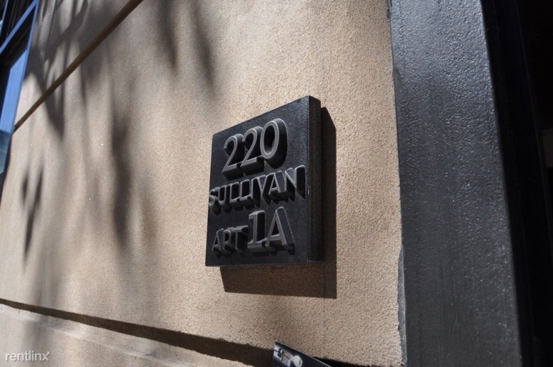 220 Sullivan Street