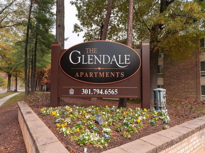 The Glendale Residence