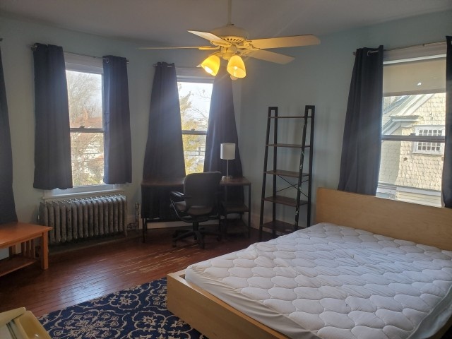 ASAP Furnished Bedroom Utils included close to UD
