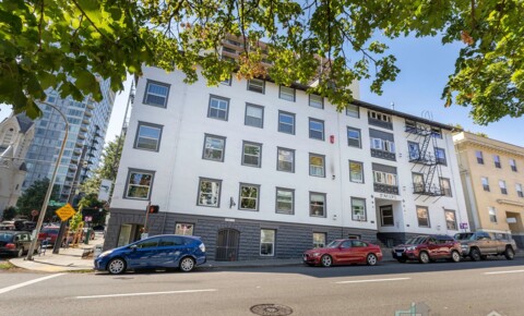 Houses Near Le Cordon Bleu College of Culinary Arts-Portland  Eleventh Ave Lofts Studio...Within Blocks of PSU! with a 1 Month Free for Le Cordon Bleu College of Culinary Arts-Portland Students in Portland, OR