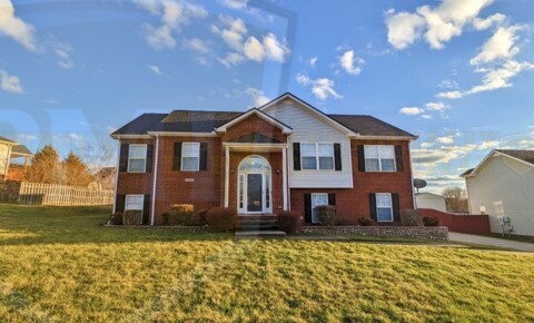 Houses Near Daymar Institute-Clarksville Five Bedroom Home with a Bonus!  for Daymar Institute-Clarksville Students in Clarksville, TN