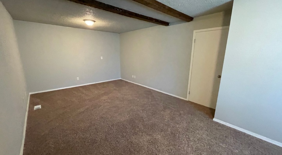 3 Bed 2.5 Bath with two additional “bonus” rooms  in OKC!!