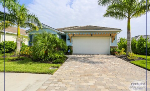 Houses Near Wolford College ***STUNNING 4 BEDROOM HEATED POOL HOME IN BONITA SPRINGS WITH AMAZING AMENITIES **** for Wolford College Students in Naples, FL