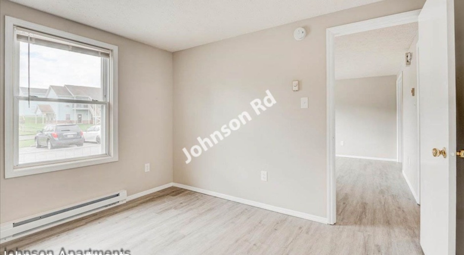 Johnson Rd Apartments