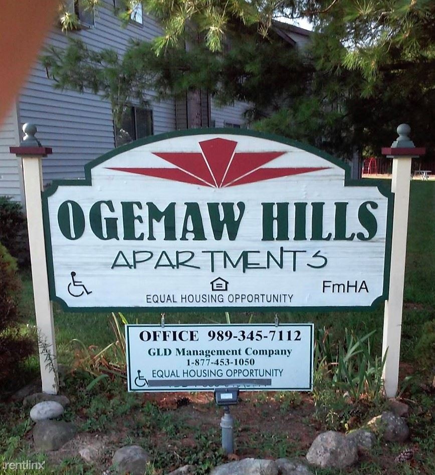 Ogemaw Hills Apartments