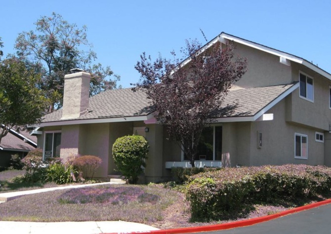 Houses Near Welcome home to this 2 story end unit 3 bedroom 2 bath located in the heart of Irvine