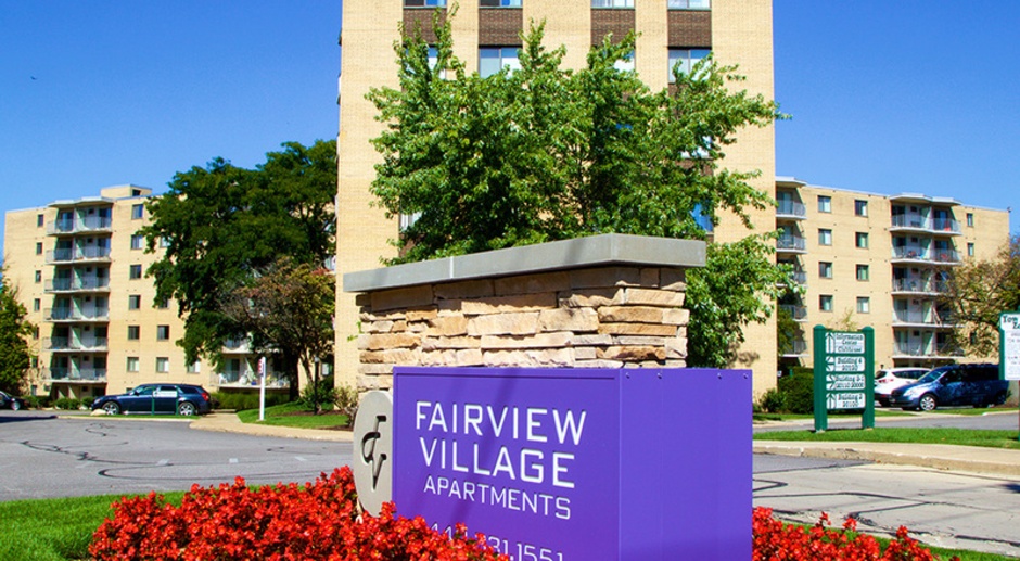 Fairview Village Apartments