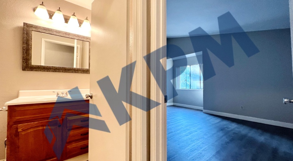 Remodeled Upstairs 2-Bedroom Stamford Court Apartment