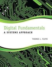 Digital Fundamentals: A System Approach