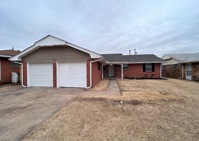 Houses Near 2621 Southwest 55th St. Oklahoma City, OK 73119