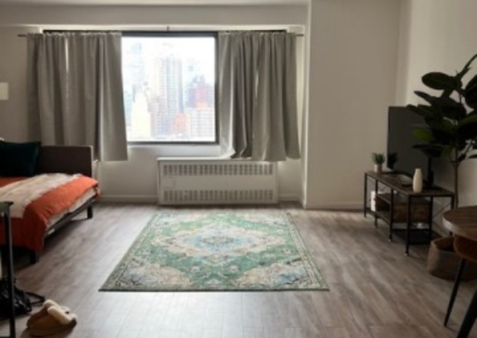 Apartments Near Upper East Side apartment for rent: