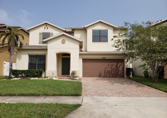 Houses Near GREAT LOCATION! East Orlando 5BR /3BA  in THE RESERVE AT GOLDEN ISLE