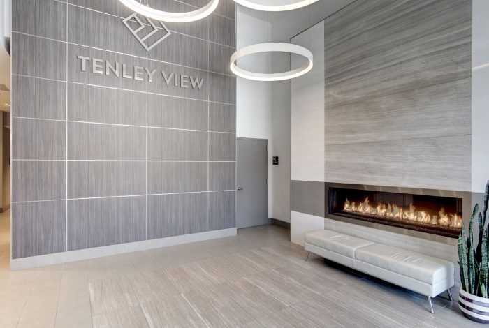 Tenley View Apartments