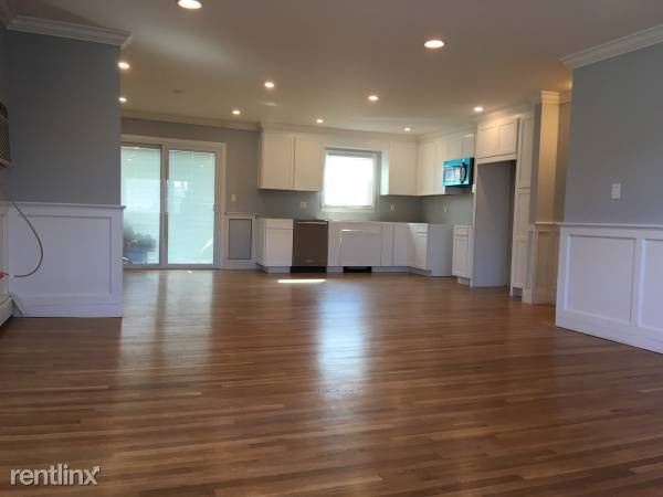 Renovated 3 Bed 2 Bath Apt 2nd Fl 2-Family Home-W/D in Unit- Parking in Driveway-H/HW /West Harrison