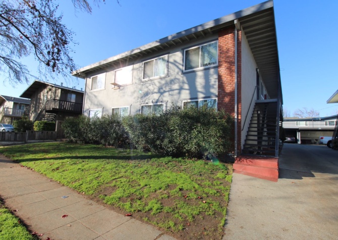 Apartments Near M - 01529 - NO MARK UP - 1137 Roewill Drive - Rent Control - W