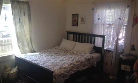 Sublets Near University of Oregon *Fall Term* 1 Bedroom  for University of Oregon Students in Eugene, OR