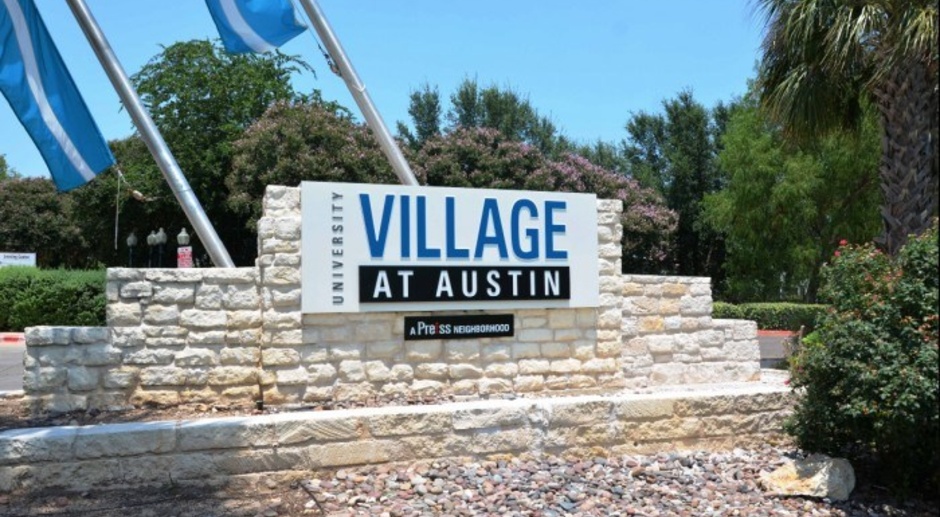 Village at Austin