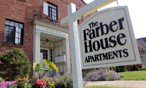 Apartments Near Harrison College-Grove City The Farber House for Harrison College-Grove City Students in Grove City, OH