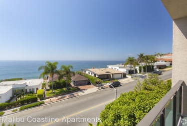 Malibu Coastline Apartments