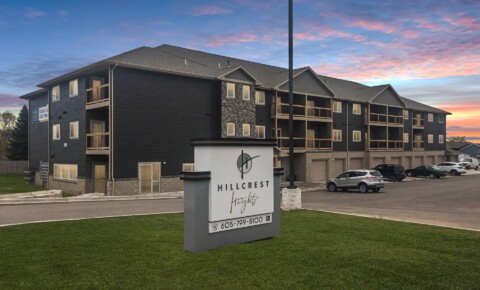 Apartments Near Kilian Community College  Hillcrest Heights Apartments for Kilian Community College  Students in Sioux Falls, SD