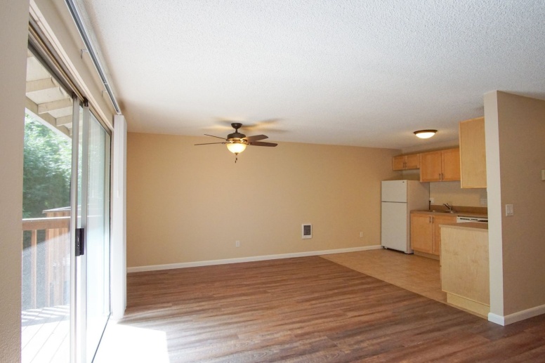 Great 2nd-Floor 1-Bedroom with $250 OFF RENT + Private Balcony!