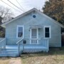 Charming 2 bedroom 1 bathroom, recently renovated single family home