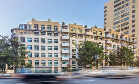 Apartments Near CSULA mysuite at Wilshire Margot for California State University-Los Angeles Students in Los Angeles, CA