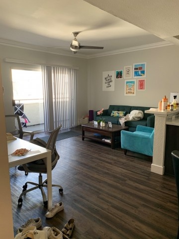 Midvale Apartment Sublease for the Summer! Flexible Pricing