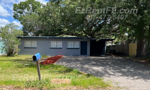 Houses Near Valencia College 3/1 in Quiet Neighborhood Central Orlando - Section 8 Accepted for Valencia College Students in Orlando, FL